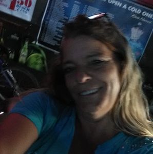 Meet your Posher, Jodi